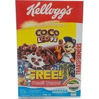 ราคา แพ็ค 2 Kellogg Coco Loops 330g (893594646)