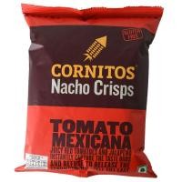 ราคา แพ็ค 6 Cornitos Nacho Crisps Tomato52g (1015858329)