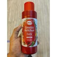 ราคา แพ็ค 2 Hela Ketchup Spicy 300ml (890938053)