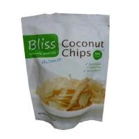 ราคา แพ็ค 6 Bliss Coconut Chips 40g (1015860350)