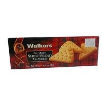 ราคา แพ็ค 2 Walkers Butter Shortbread Triangles 150g (890896745)