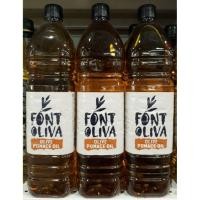 ราคา FONTOLIVA ฟอนโตลิว่า น้ำมันมะกอกโพมาส ขนาด 1000ml 1L 1ขวด (1019774969)