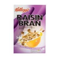 ราคา แพ็ค 2 Kellogg S Rasin Bran 325 กรัม (890940246)