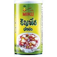ราคา มิกุ ธัญพืชเม็ดบัวแบบกระป๋อง 330 ก (1600088814)