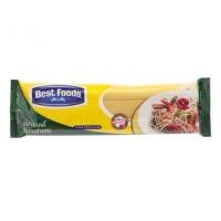 ราคา เบสท์ฟู้ดส์ เส้นสปาเกตตี้กึ่งสำเร็จรูป 250 กรัมเส้นพาสต้า สปาเก็ตตี้ มักกะโรนีเส้นทำจากแป้งกึ่งสำเร็จรูป (864208104)