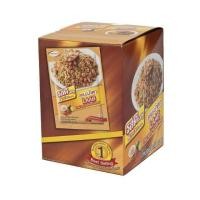 ราคา รสดี เมนูลาบน้ำตก ขนาด 30กรัม ซอง แพ็คละ 10ซอง Ros Dee My FooD (876606837)