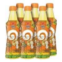 ราคา อิชิตัน ชาเขียว รสข้าวญี่ปุ่น ขนาด 280ml ขวด แพ็คละ6ขวด Ichiton Green Tea Japanese Rice My FooD (876622569)