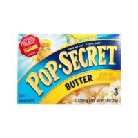 ราคา แพ็ค 2 Pop Secret Butter Popcorn 272g (1015862234)