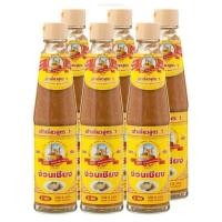ราคา ง่วนเชียง เต้าเจี้ยว สูตร1 ขนาด 350กรัม ขวด แพ็คละ6ขวด ยกแพ็ค 6ขวด (1420560209)