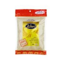 ราคา ไร่ทิพย์ พริกไทยป่นแท้100 ขนาด 500กรัม แพ็ค พริกไทยพันธุ์ดี คัดจากสวนจันทบุรี พริกไทยสวนแท้ Raitip Pure Papper My FooD (877539000)