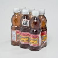 ราคา รวมรส น้ำปลาผสม 300ml ขวด ยกแพ็ค 6ขวด Roumros น้ำปลา หอยหลอด ขนาด 300มล ขวด แพ็คละ6ขวด PET FISH SAUCE (1032802273)