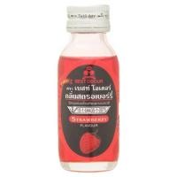 ราคา เบสท์ โอเดอร์ วัตถุแต่งกลิ่นเลียนธรรมชาติ กลิ่นสตรอเบอร์รี่ 30มล อาหารแห้ง อาหารกระป๋องส่วนผสมสำหรับทำขนมผลิตภัณฑ์แต่งหน้าขนม (864174662)