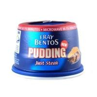 ราคา แพ็ค 2 F bentos F bentos Just Steak 200g (1032112761)