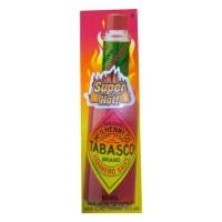 ราคา แพ็ค 3 ซอสทาบาสโกฮาบาเนโร 60 มล ฮาบาเนโรซอสพริก 60 มล (890938032)