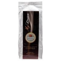 ราคา แพ็ค 2 มายช้อยส์กาแฟคั่วเม็ดพรีเมี่ยม 250 กรัม (889698139)