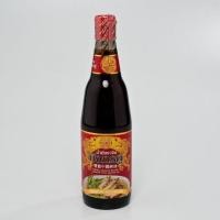 ราคา น้ำมันงาจีน ตรามังกรคู่ ขนาด 630ml ขวด (1032796562)