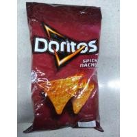 ราคา แพ็ค 2 ชิป Doritos Spicy Natcho 11 ออนซ์ (889650263)