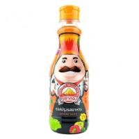 ราคา ภูเขาทอง ซอสปรุงรส 145 มิลลิลิตรซอสถั่วเหลือง ซีอิ๊ว เต้าเจี้ยวเครื่องปรุงและส่วนผสมปรุงอาหารอาหาร (893530563)