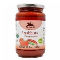 ราคา แพ็ค 2 Alce Nero Organic Arrabbiata 200 กรัม (890924314)
