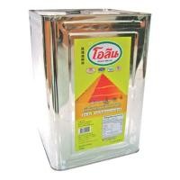 ราคา โอลีน น้ำมันปาล์ม ขนาด 13 75ลิตร ปี๊บ Oleen Palm Oil 13 75L (1032748625)