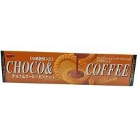 ราคา แพ็ค 6 Bourbon Choco Coffee Biscuit 108 กรัม (890926336)