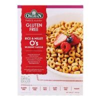 ราคา Orgran Rice and Millet Os Wildberry 300g (1373998410)