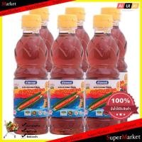 ราคา Cooking หอยหลอด น้ำปลาแท้ ขนาด 300 มล แพ็ค 6 ขวด ส่วนผสมในการปรุงอาหาร ทำอาหาร ผงวิเศษ อูมามิ (869526151)