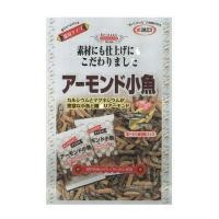 ราคา แพ็ค 2 Maruesu Almond Kozakana Fish 48g (1032092014)