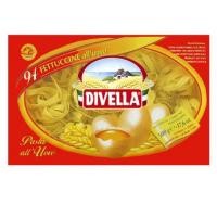 ราคา ดีเวลล่า เฟตตูซิเน่ผสมไข่ 500 กรัมเส้นพาสต้า สปาเก็ตตี้ มักกะโรนีเส้นทำจากแป้งกึ่งสำเร็จรูปอาหาร (856562826)