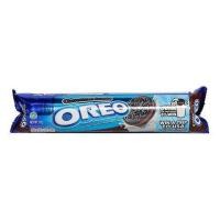 ราคา แพ็ค 6 Oreo Chocolate Cookies 137g (893590793)