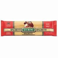 ราคา ซานรีโม สปาเก็ตตี้แองเจิลแฮร์ 500กรัมเส้นพาสต้า สปาเก็ตตี้ มักกะโรนีเส้นทำจากแป้งกึ่งสำเร็จรูป (864212162)