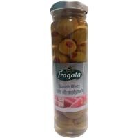 ราคา แพ็ค 6 Fragata Spanish Olives 142g (1032144532)