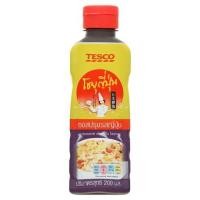 ราคา เทสโก้ โชยุญี่ปุ่น 200มล อาหารแห้ง อาหารกระป๋องส่วนผสมปรุงอาหารซอสอื่นๆ (849112699)
