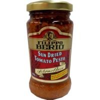 ราคา แพ็ค 2 Filippo Tomato Pesto 190 กรัม (1032122477)