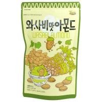 ราคา แพ็ค 2 Toms Wasabi อัลมอนด์ 210 กรัม (1155321000)