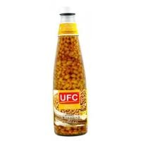 ราคา ยูเอฟซี เต้าเจี้ยว ขนาด 850 กรัมซอสถั่วเหลือง ซีอิ๊ว เต้าเจี้ยวเครื่องปรุงและส่วนผสมปรุงอาหาร (893946256)