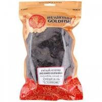 ราคา สาหร่ายแห้ง ตราปลาทอง ขนาด 25กรัม ห่อ แพ็คละ3ซอง Golden Fish Dried Seaweed My FooD (876614407)