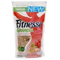 ราคา แพ็ค 2 Nestle Fitnesse Granolapumpkinand Cranberry (890900735)