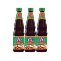 ราคา เด็กสมบูรณ์ ซอสปรุงรส ฝาเขียว ขนาด 600cc ขวด แพ็คละ3ขวด ยกแพ็ค 3ขวด My FooD (876588745)