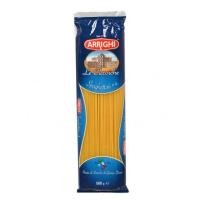 ราคา อาร์ริกิ เส้นสปาเก็ตตี้ เบอร์ 4 500 กรัมเส้นพาสต้า สปาเก็ตตี้ มักกะโรนีเส้นทำจากแป้งกึ่งสำเร็จรูป (1015816529)
