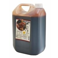 ราคา อาซาฮี ซอสเทอริยากิ ซอสปรุงรส ขนาด 5ลิตร แกลลอน Asahi Teriyaki Sauce My FooD (876610556)