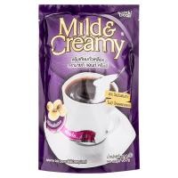 ราคา แพ็ค 6 มายด์แอนด์ครีมมี่ครีมเทียมถุงตั้ง 400 กรัม (1032070099)