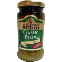 ราคา แพ็ค 2 Filippo Classic Pesto 190 กรัม (890902438)