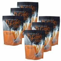 ราคา Hycafe กาแฟเพื่อสุขภาพ ไฮคาเฟ่ Roast 10ซอง กล่อง 6 กล่อง (340888452)