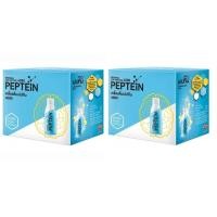 ราคา เครื่องดื่มบำรุงสมอง เปปทีน PEPTEIN 4000 ขนาด 100 มล แพ็ค 6 x 2 แพ๊ค (307850546)