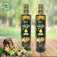 ราคา น้ำมันถั่วดาวอินคา สกัดเย็น 500 ml 2 ขวด UMB Sacha Inchi Oil Omega (104060966)
