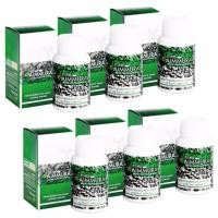 ราคา Aiyara Aimmura ไอยรา เอมมูร่า สารสกัดงาดําและธัญพืช 6 กระปุก 60 แคปซูล กระปุก (444759041)