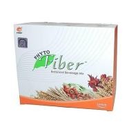 ราคา Phyto Fiber 2 กล่อง ไฟโต ไฟเบอร์ ดีท็อกซ์ (325174256)