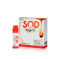 ราคา ผลิตภัณฑ์เสริมอาหาร S O D ที่อุดมไปด้วยเอนไซม์ต้านอนุมูลอิสระ (1543880715)