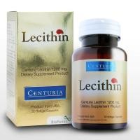 ราคา เลซิติน 1200 มก Lecithin 1200 mg (679637)